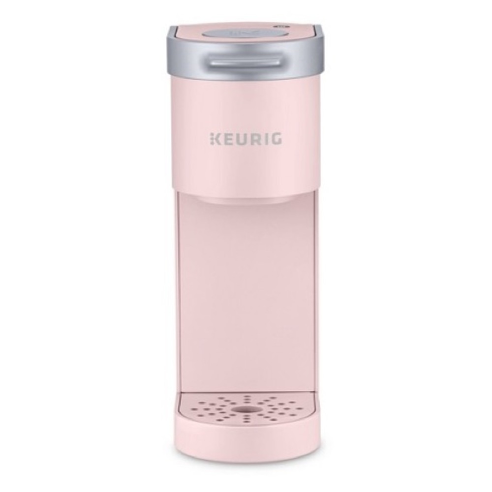 NEW Keurig Single Serve Coffee Maker Dusty Rose - Picture 2 of 4